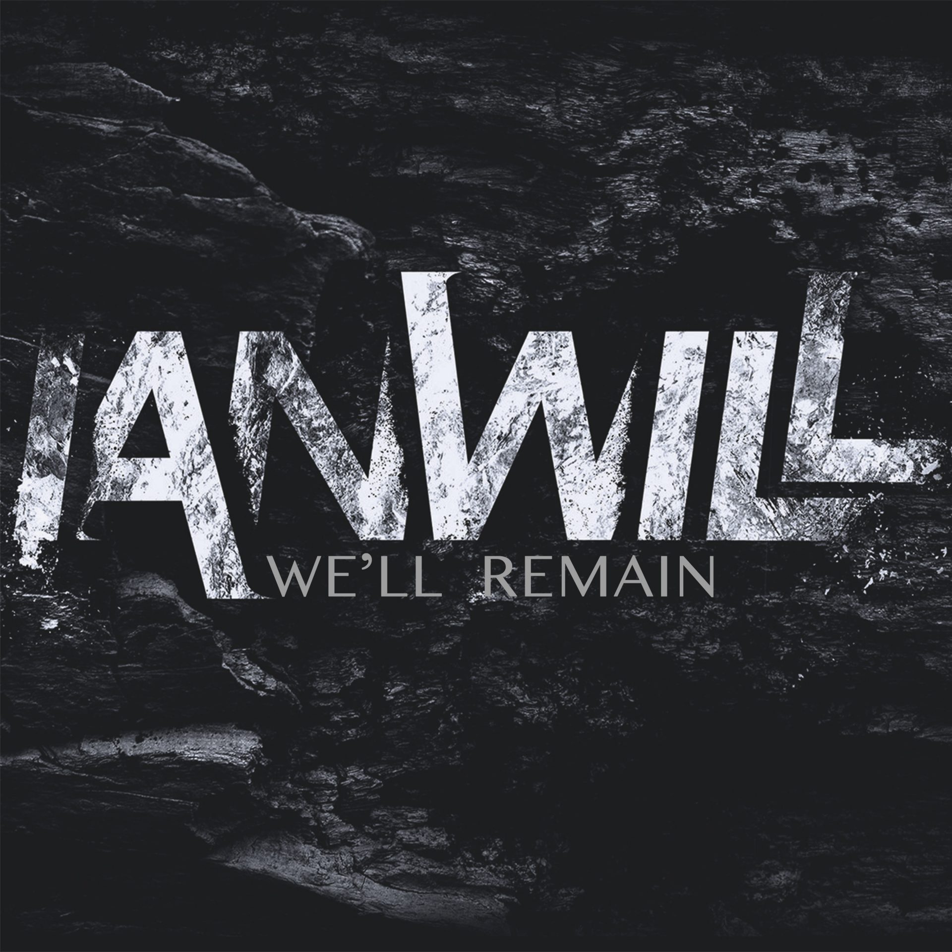 artwork We'll Remain