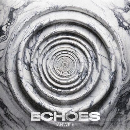 cover EP Echoes