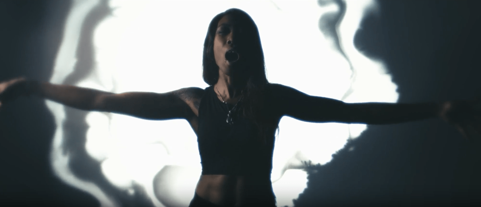 capture clip vidéo Elements Collide